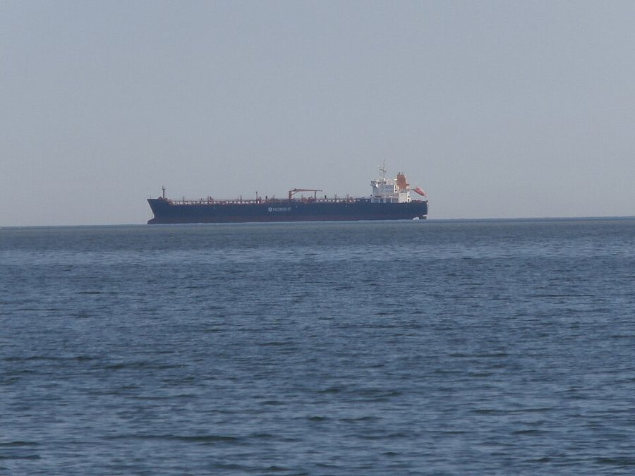 BALTIC SAPPHIRE