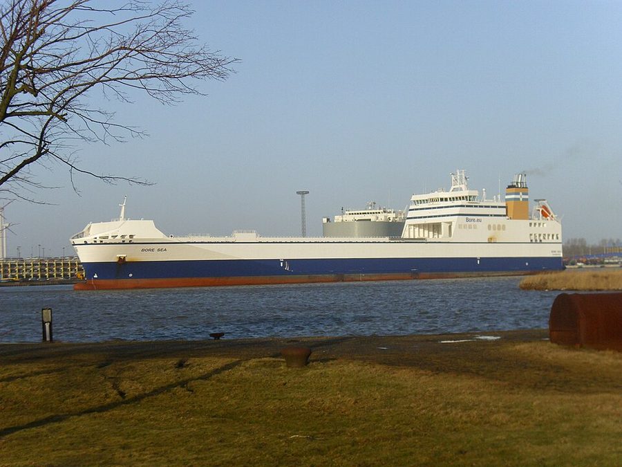 BORE SEA