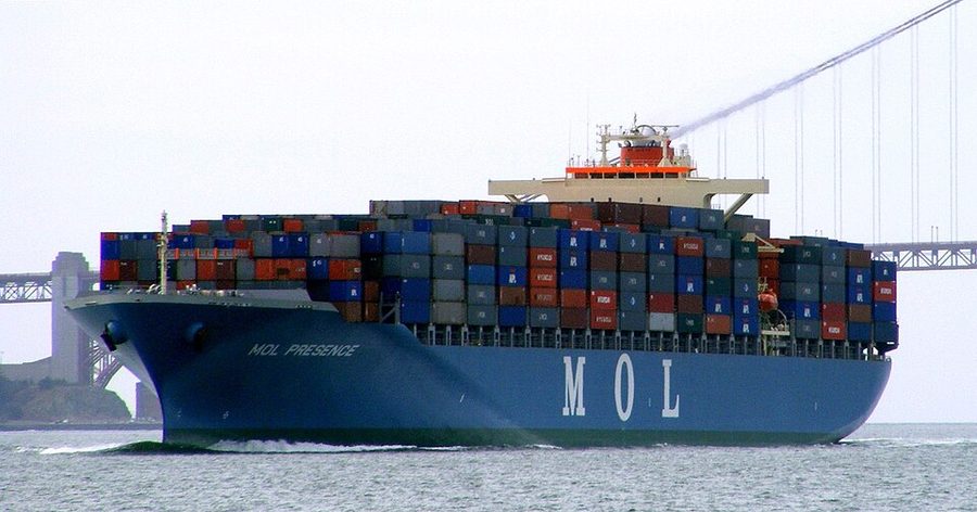 MOL PRESENCE