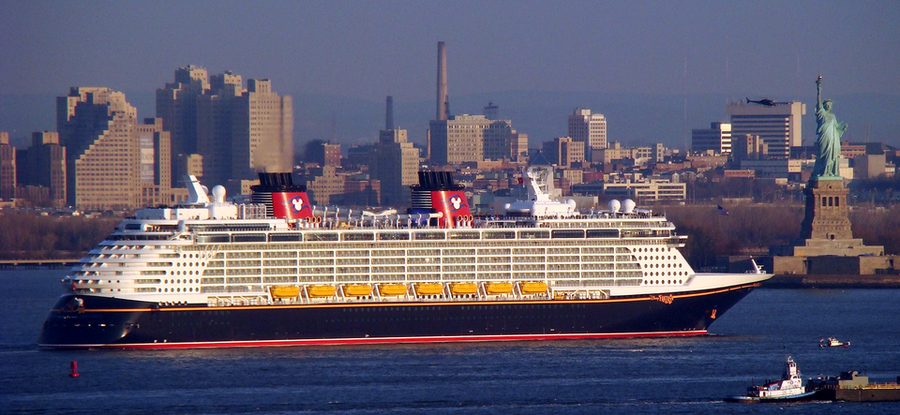 DISNEY FANTASY