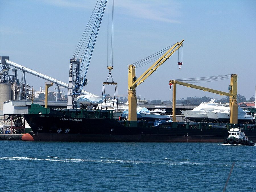 MSC AMIHAN F