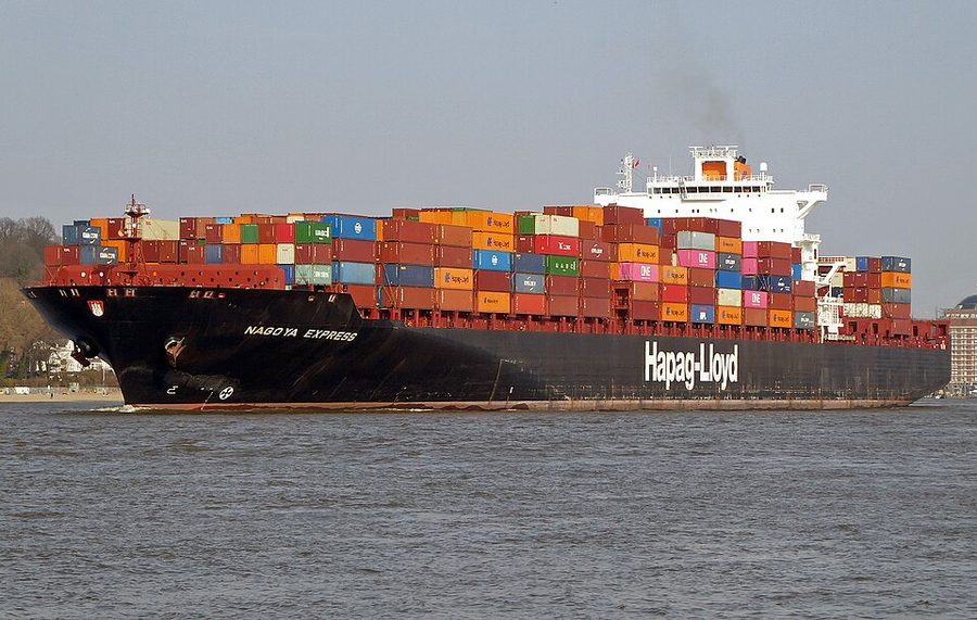 NAGOYA EXPRESS