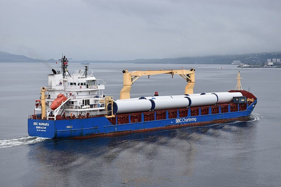 BBC MARMARA