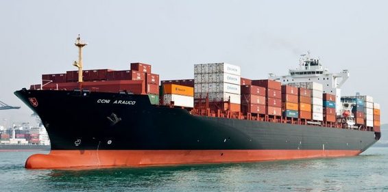 RHINE MAERSK