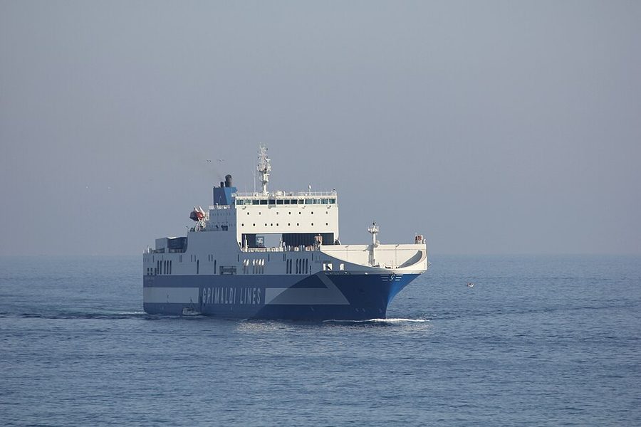 EUROCARGO GENOVA
