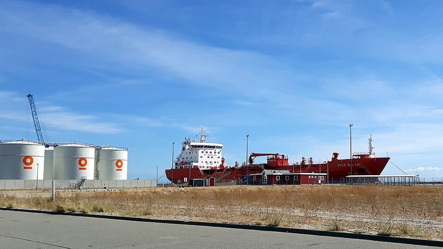 STEN SKAGEN