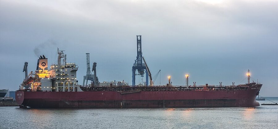 HAFNIA TAURUS
