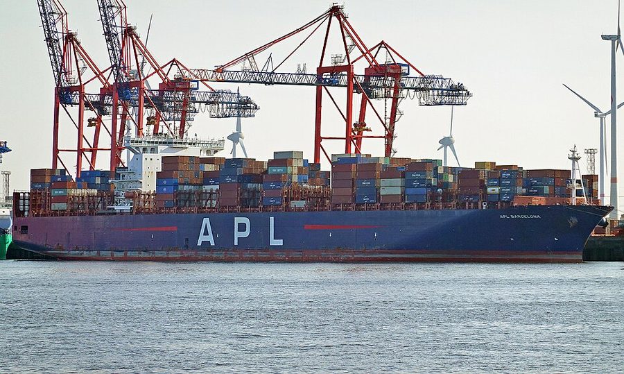 APL BARCELONA