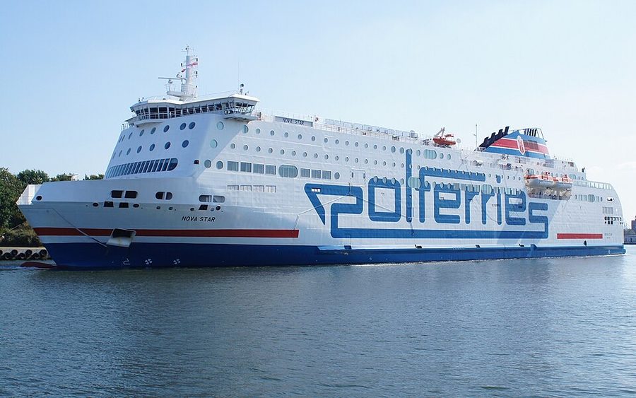NOVA STAR