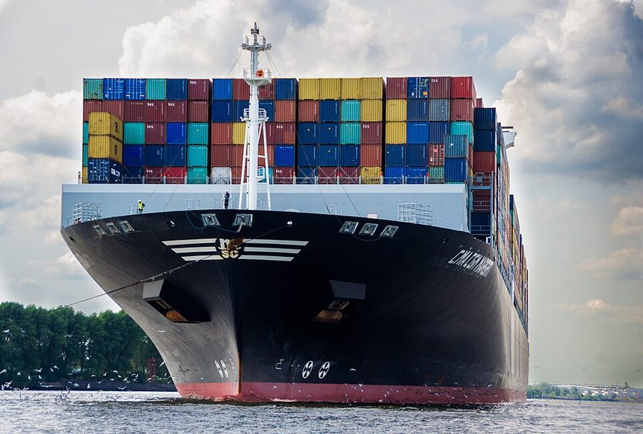 MSC MARGRIT