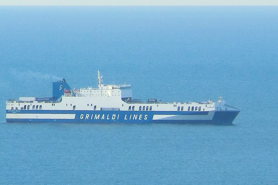 EUROCARGO VENEZIA
