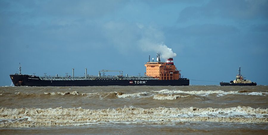 TORM ALEXANDRA