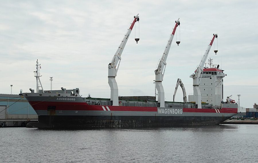 AZORESBORG
