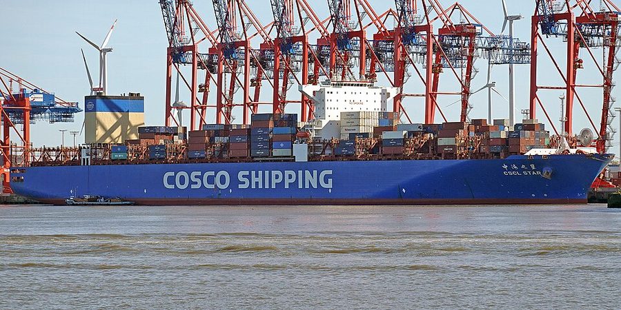 CSCL STAR