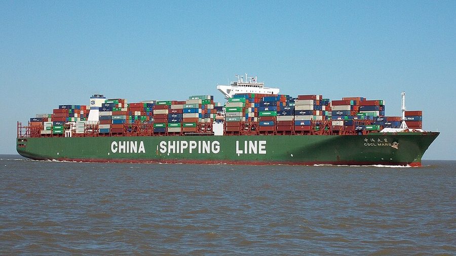 CSCL MARS