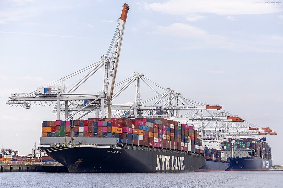 NYK ALTAIR