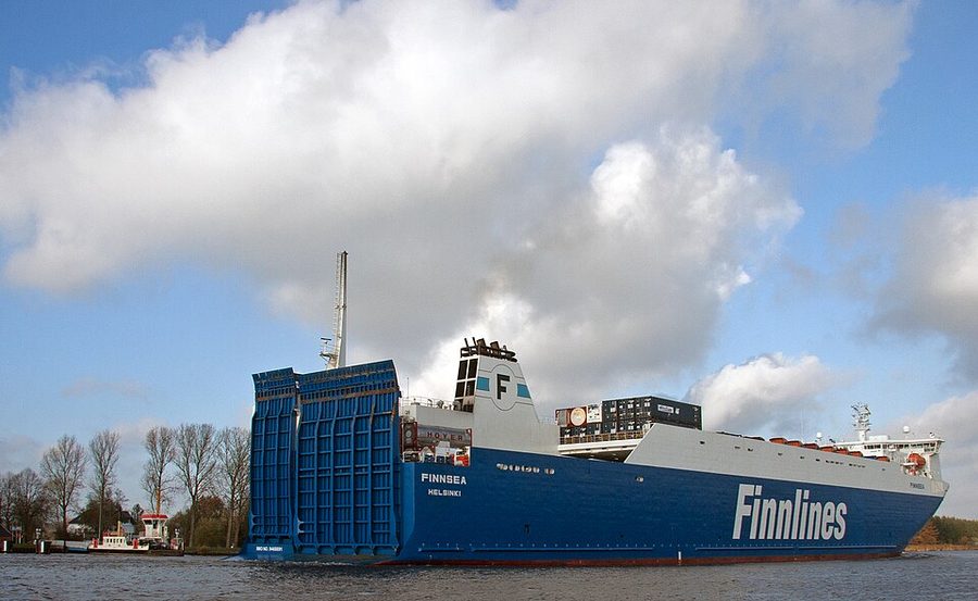 FINNSEA