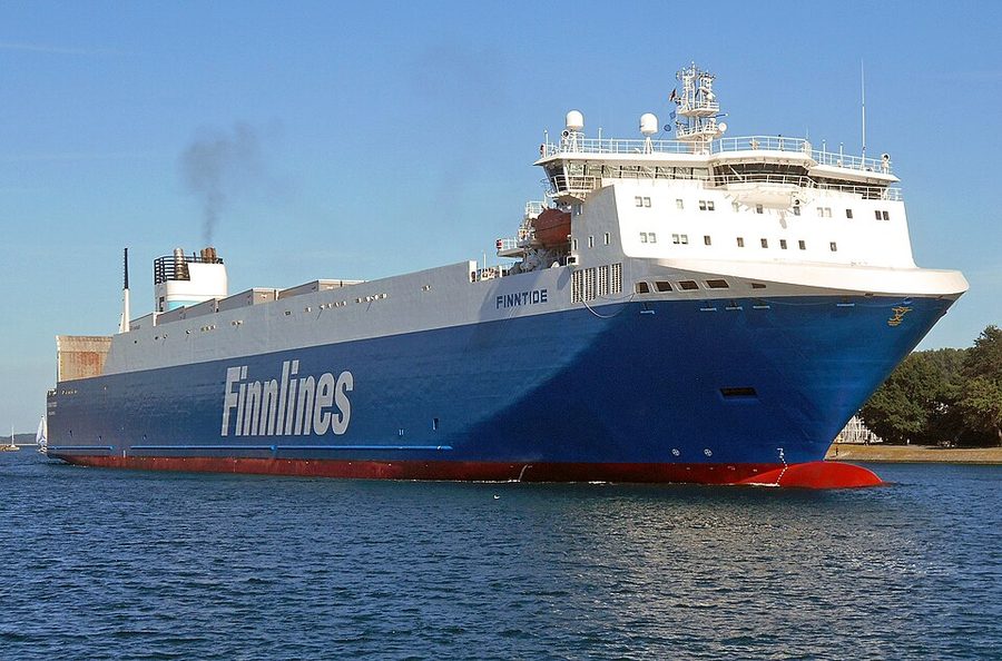 FINNTIDE