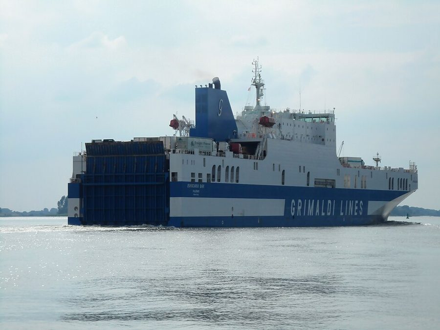 EUROCARGO BARI