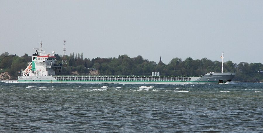 DROGDENBANK