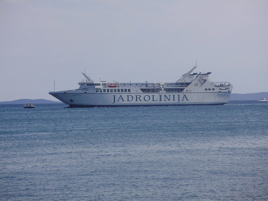 KORCULA