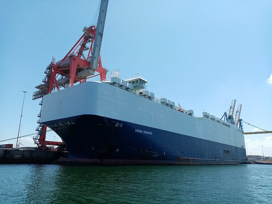 VIKING DIAMOND