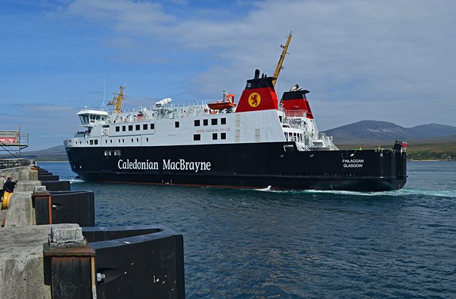 FINLAGGAN