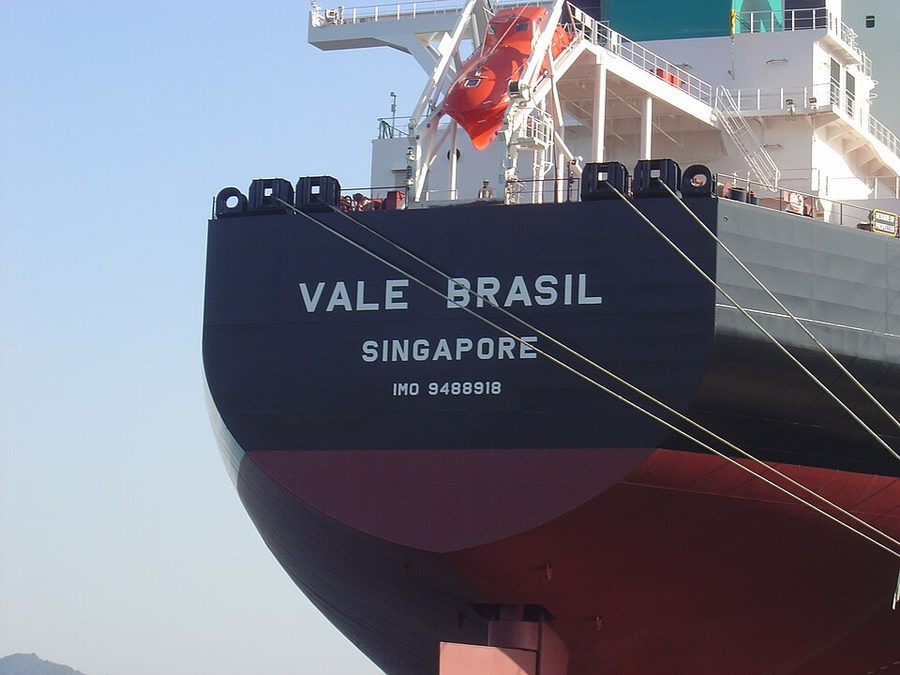 ORE BRASIL
