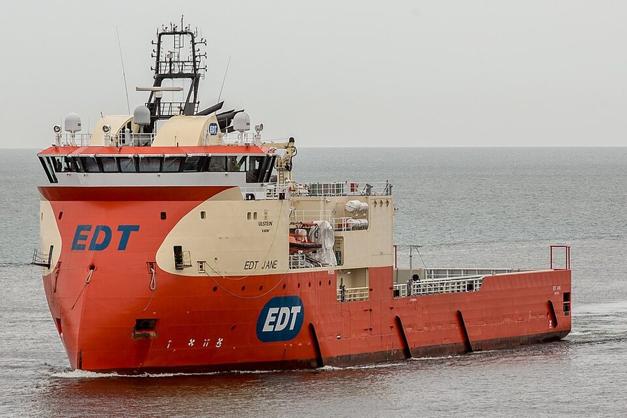 EDT JANE