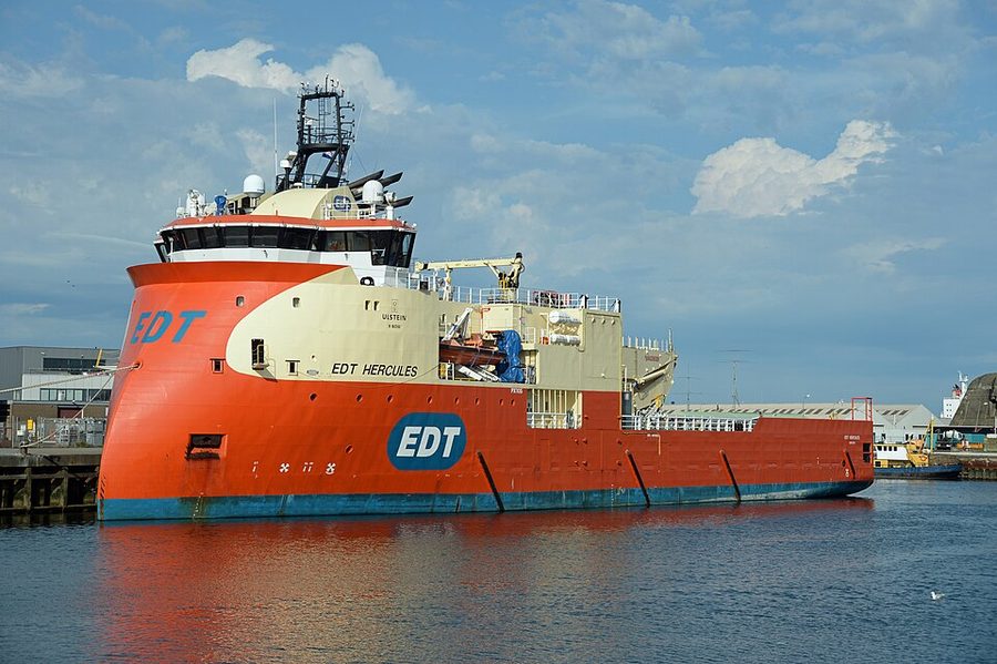 EDT HERCULES