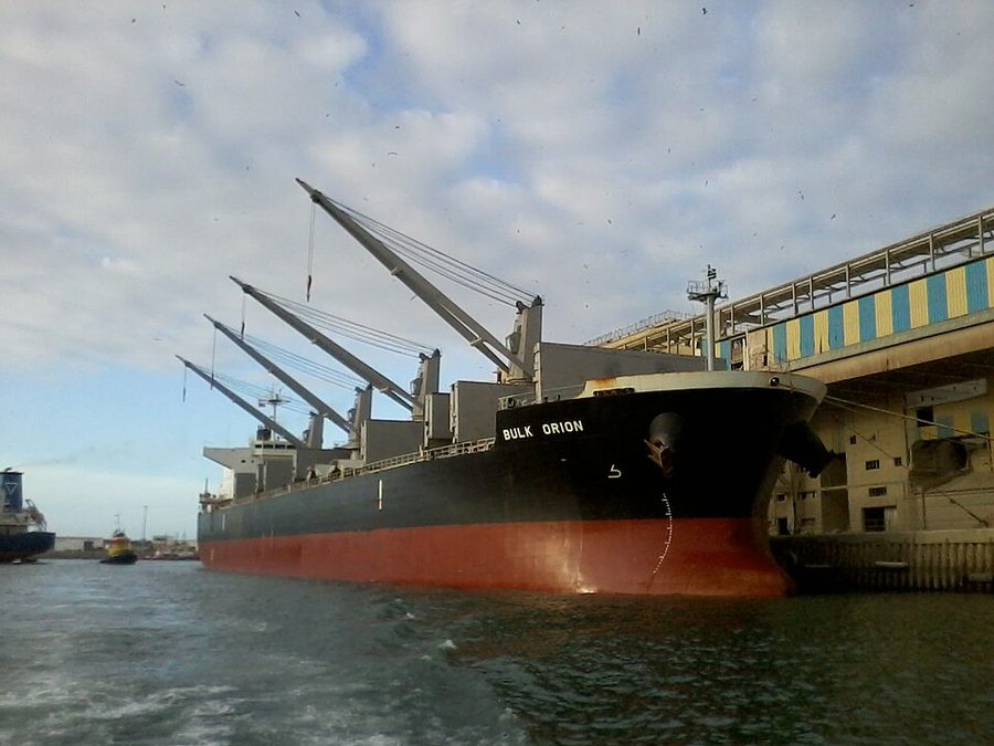BULK ORION