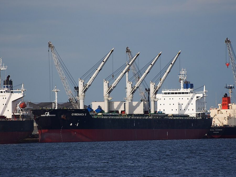 CLIPPER BRUNELLO