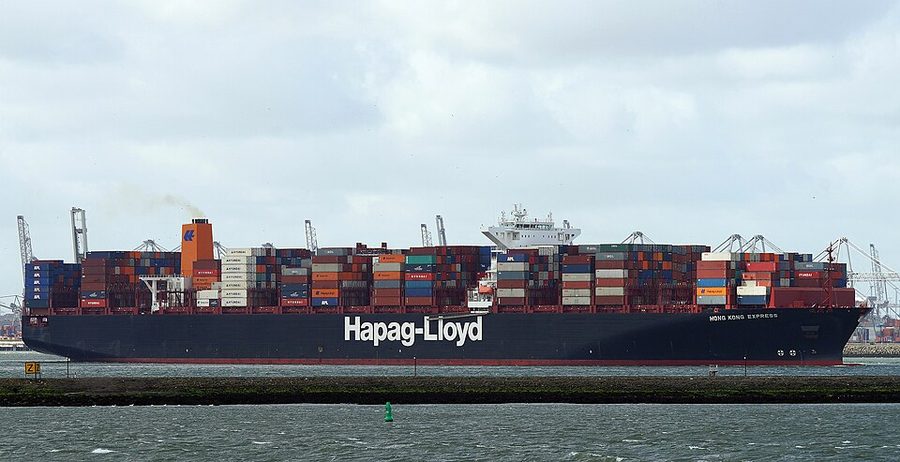 HONG KONG EXPRESS