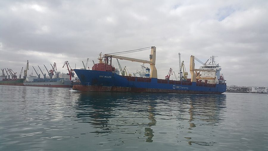 BBC BELEM