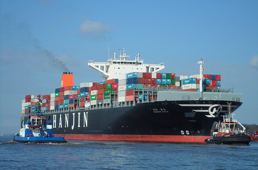 MSC RUBY