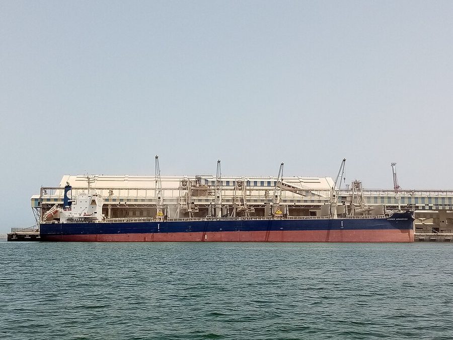 EQUINOX AGNANDOUSSA