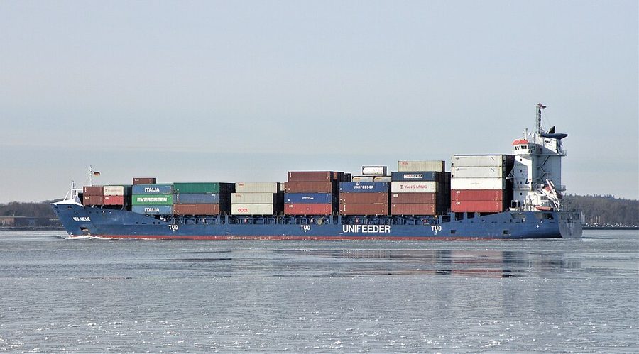 SEABOARD BLUE