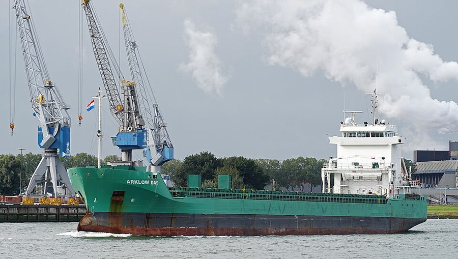 ARKLOW DAY