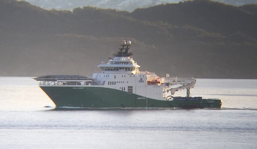 HAVILA SUBSEA