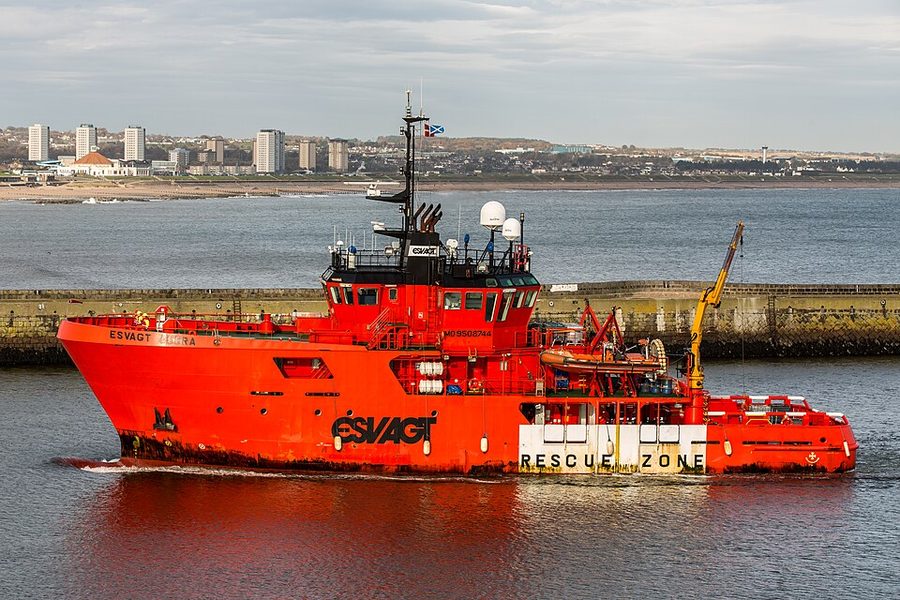 ESVAGT COBRA