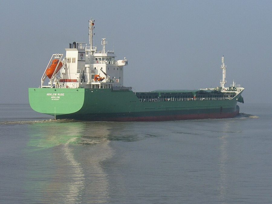 ARKLOW MUSE