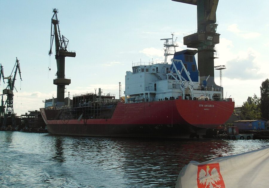 SYN ANTARES