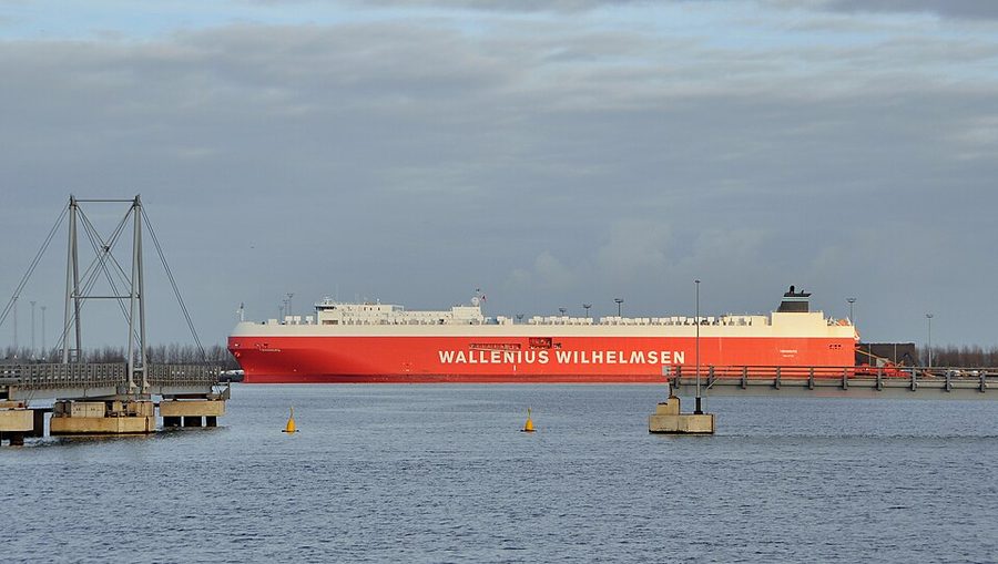 TØNSBERG