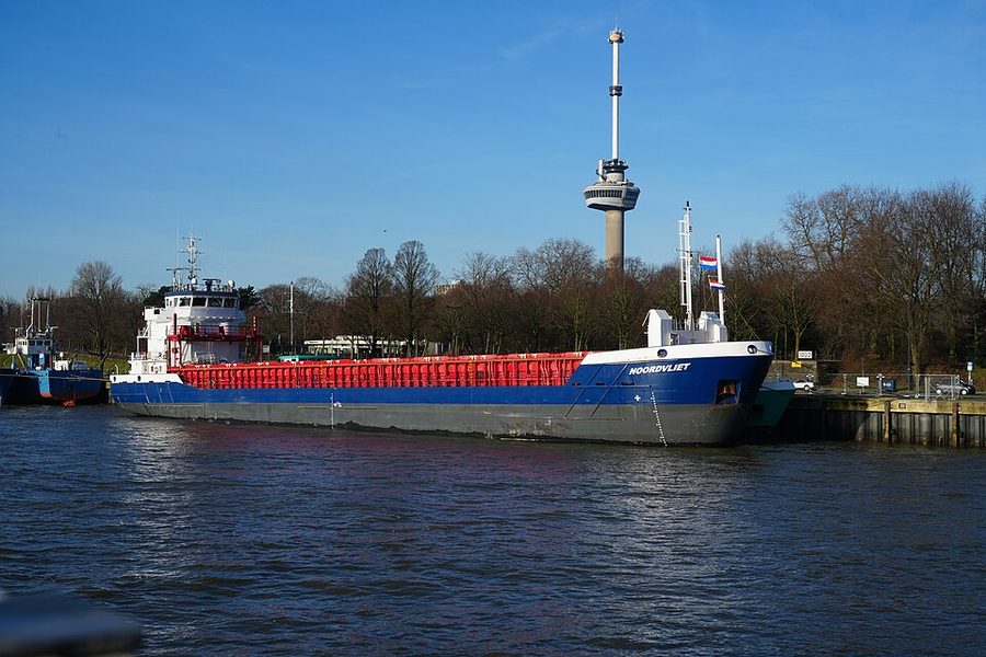 NOORDVLIET