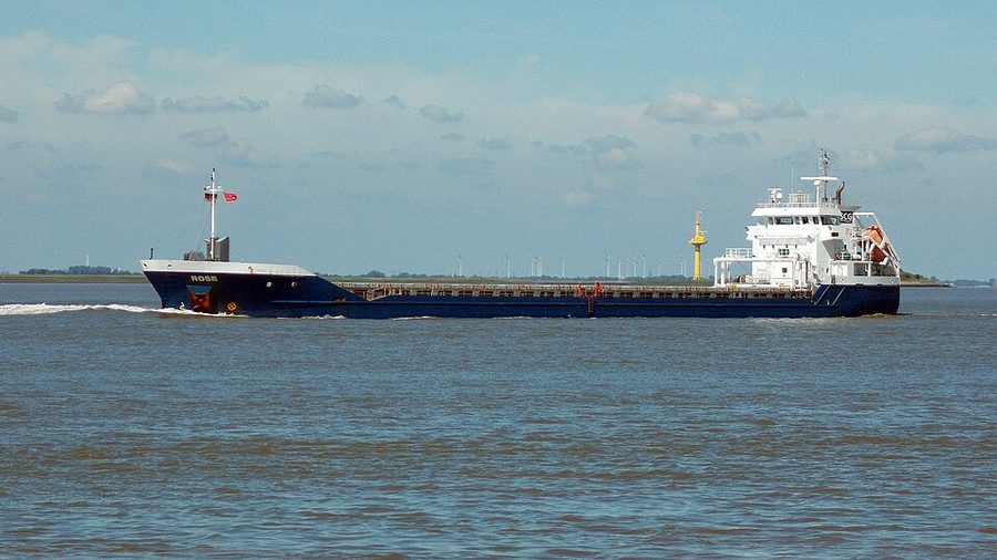 CELTIC VENTURE