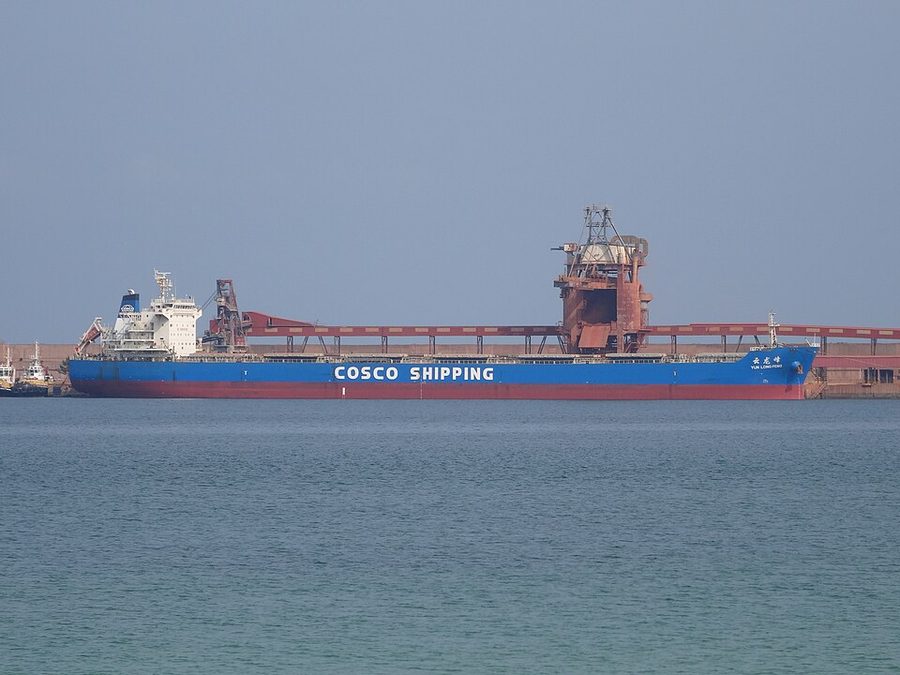 YUN LONG FENG