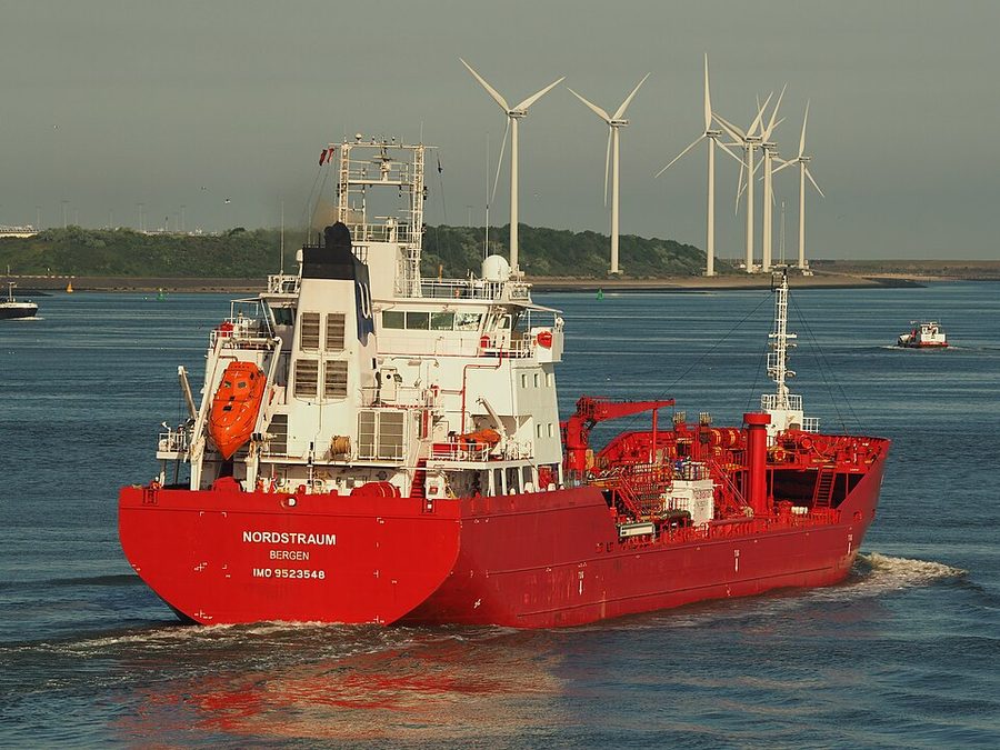 NORDSTRAUM