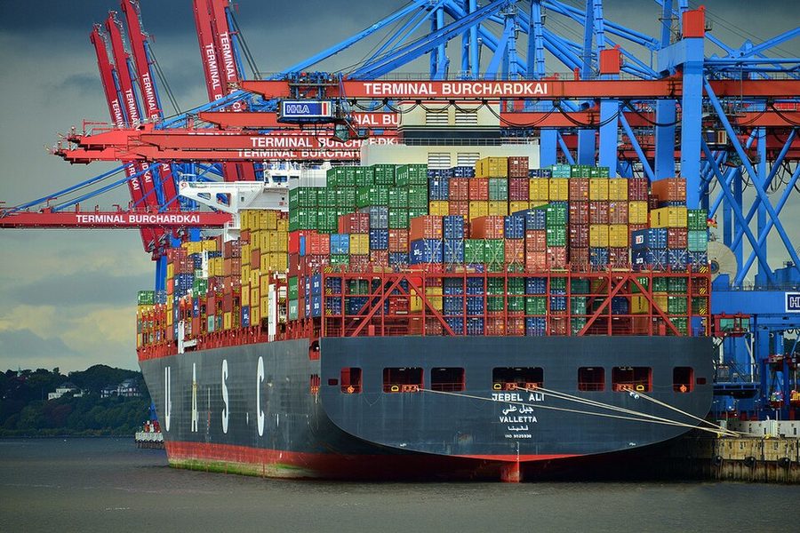JEBEL ALI