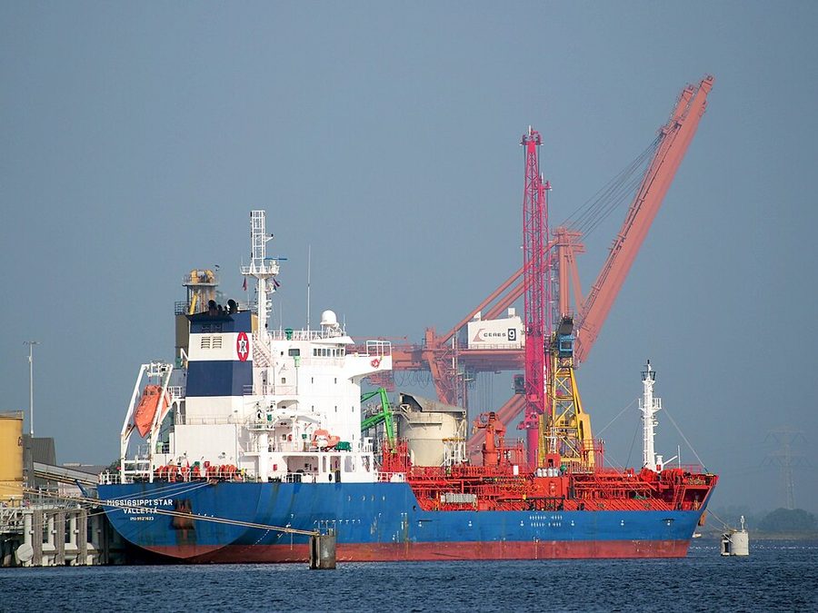 MISSISSIPPI STAR