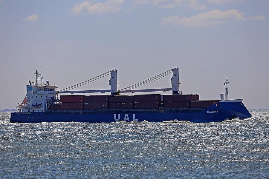 UAL AFRICA
